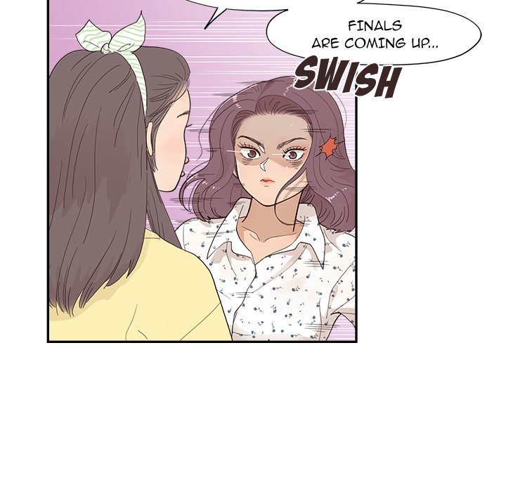 His Women’s University - Chapter 153 Page 60