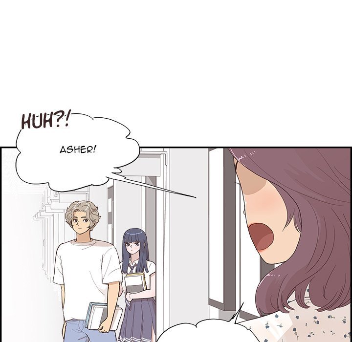 His Women’s University - Chapter 153 Page 61