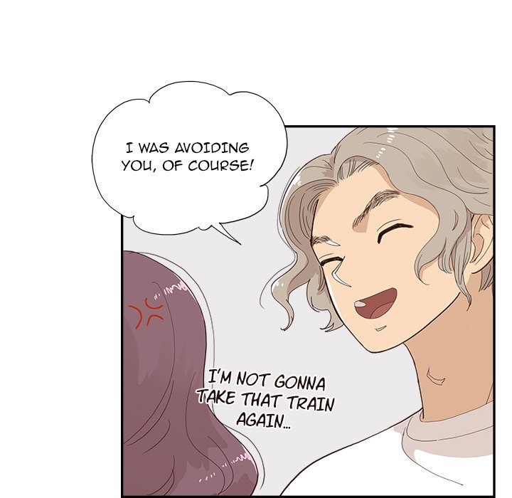 His Women’s University - Chapter 153 Page 64