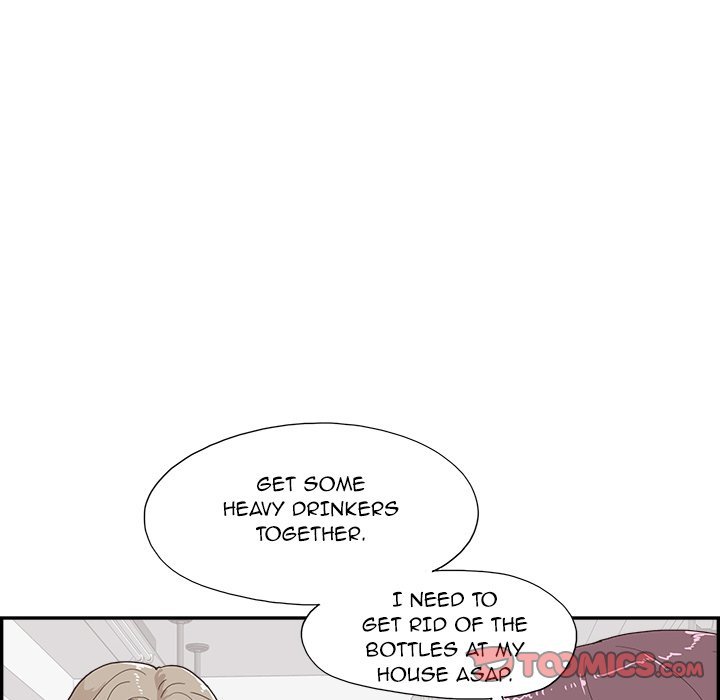 His Women’s University - Chapter 153 Page 66