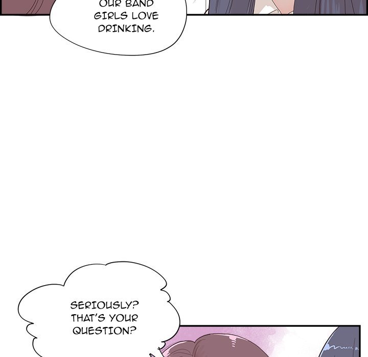 His Women’s University - Chapter 153 Page 69
