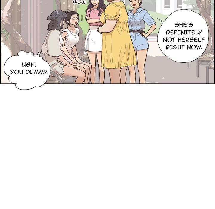His Women’s University - Chapter 153 Page 7