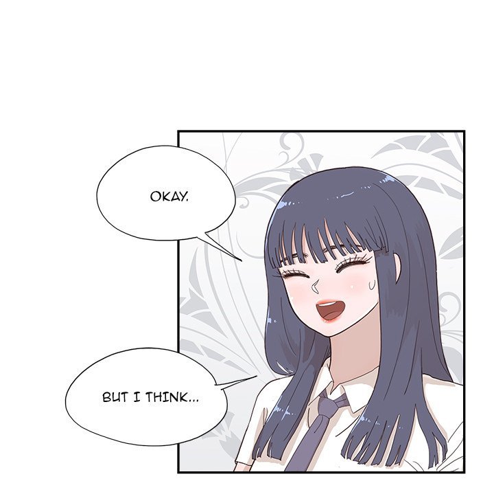 His Women’s University - Chapter 153 Page 71