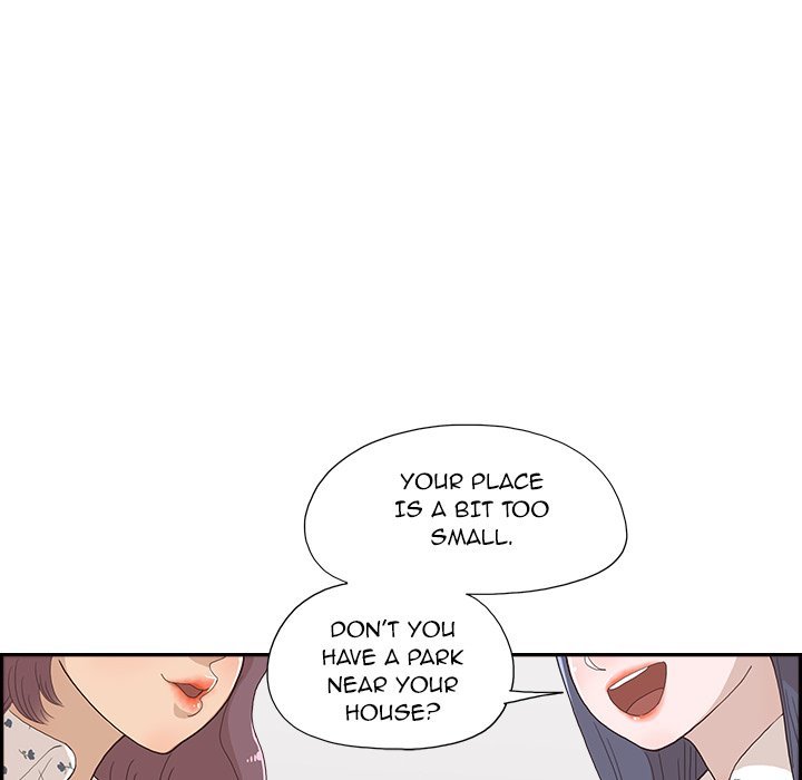 His Women’s University - Chapter 153 Page 72