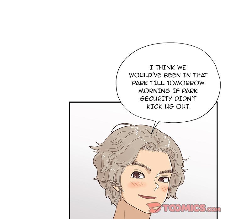 His Women’s University - Chapter 153 Page 78