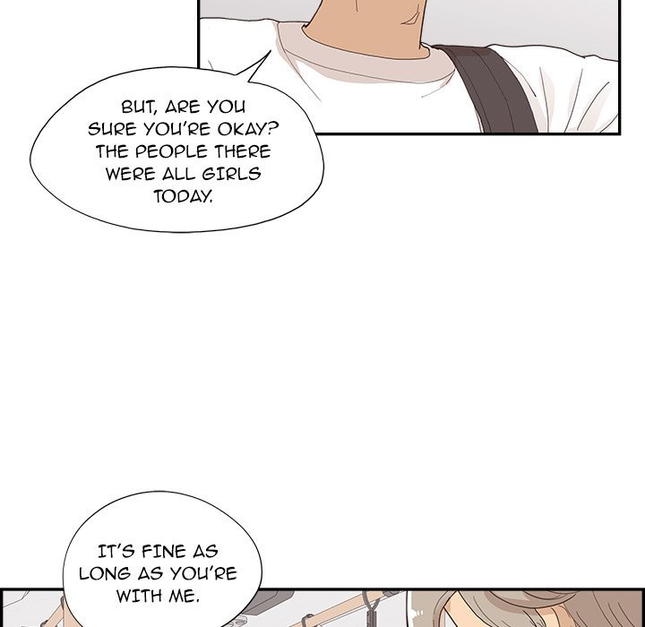 His Women’s University - Chapter 153 Page 79