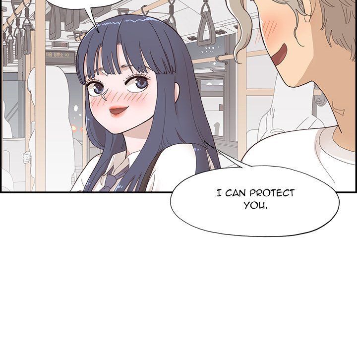 His Women’s University - Chapter 153 Page 80