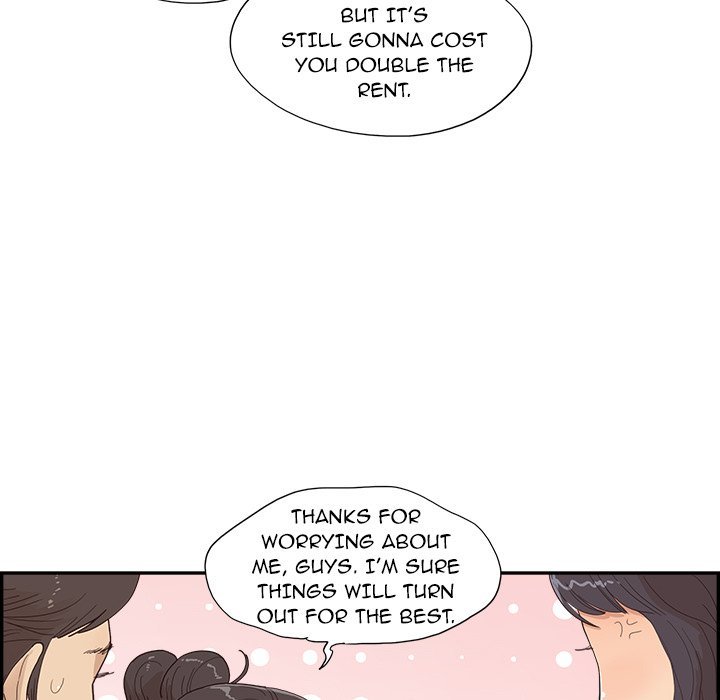 His Women’s University - Chapter 153 Page 9