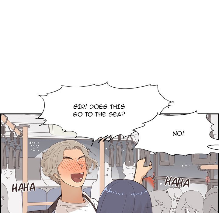 His Women’s University - Chapter 153 Page 92
