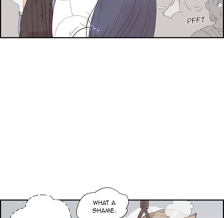 His Women’s University - Chapter 153 Page 93