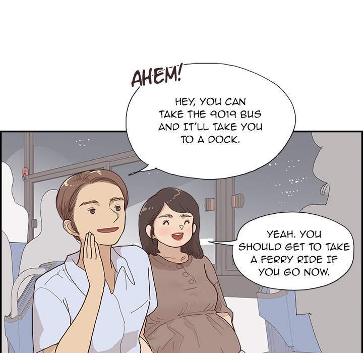 His Women’s University - Chapter 153 Page 95