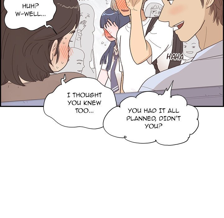 His Women’s University - Chapter 153 Page 97