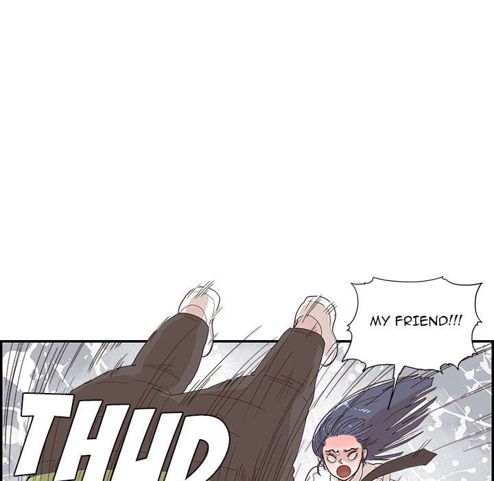 His Women’s University - Chapter 154 Page 105