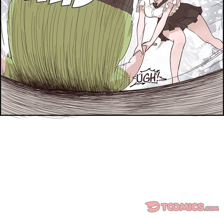 His Women’s University - Chapter 154 Page 106