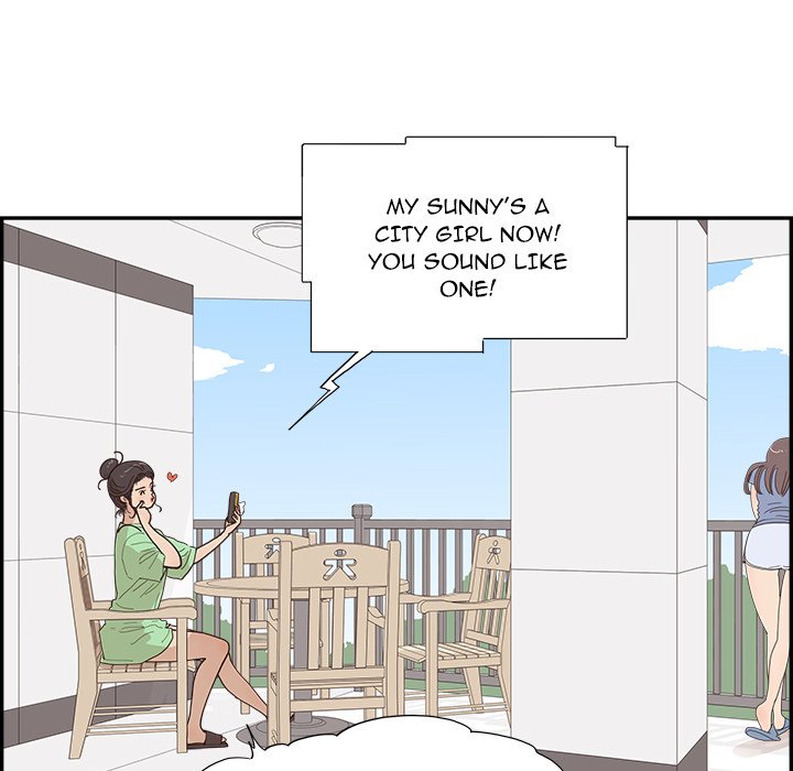 His Women’s University - Chapter 154 Page 15