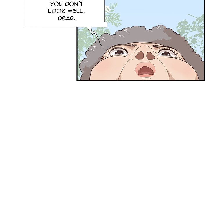 His Women’s University - Chapter 154 Page 17
