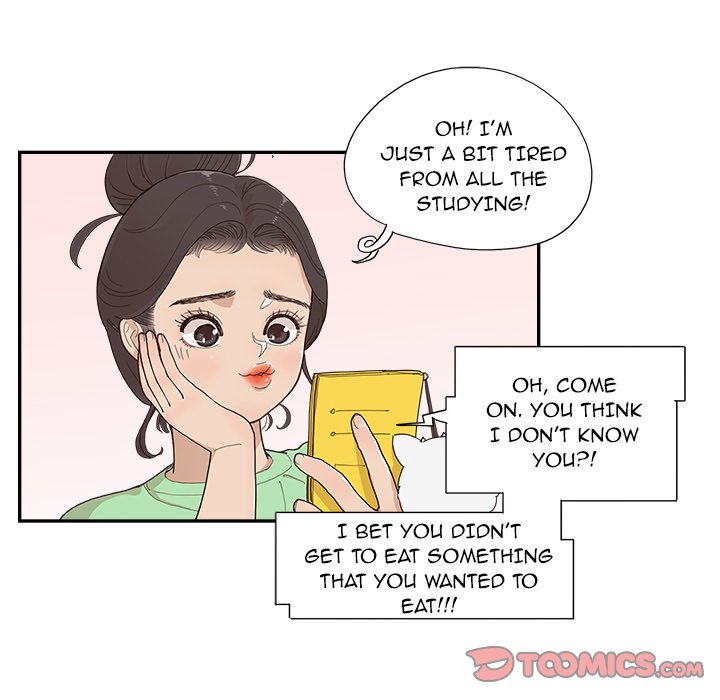 His Women’s University - Chapter 154 Page 18