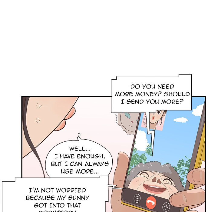 His Women’s University - Chapter 154 Page 19