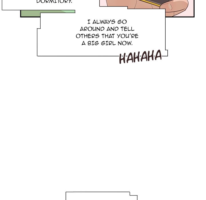 His Women’s University - Chapter 154 Page 20