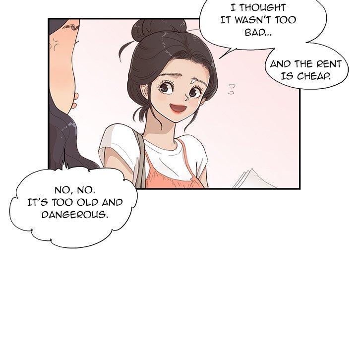 His Women’s University - Chapter 154 Page 31