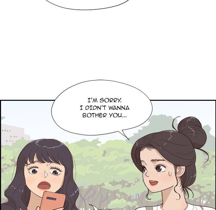 His Women’s University - Chapter 154 Page 33