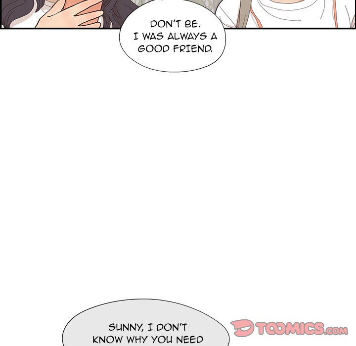 His Women’s University - Chapter 154 Page 34