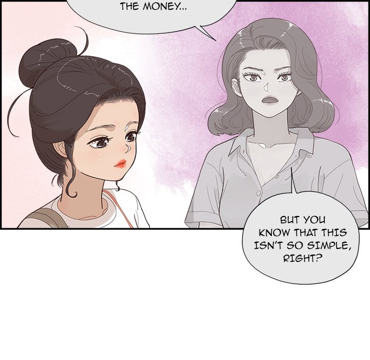 His Women’s University - Chapter 154 Page 35