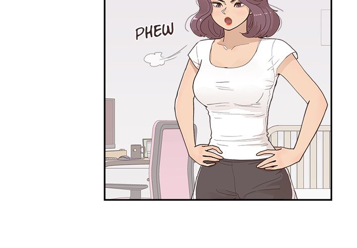 His Women’s University - Chapter 154 Page 4
