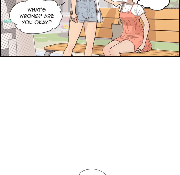 His Women’s University - Chapter 154 Page 40