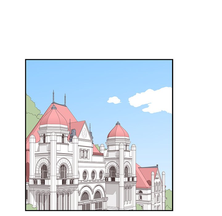 His Women’s University - Chapter 154 Page 44