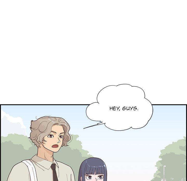 His Women’s University - Chapter 154 Page 45