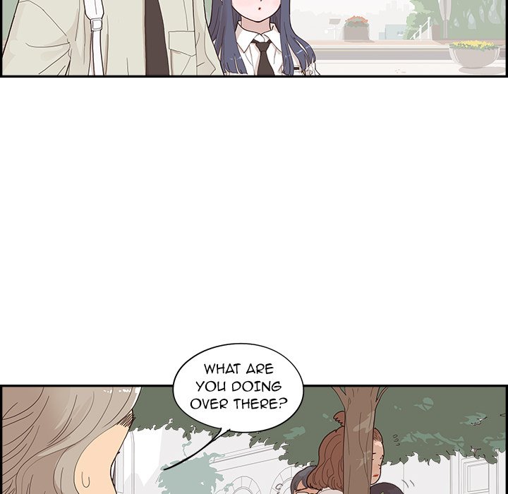 His Women’s University - Chapter 154 Page 46