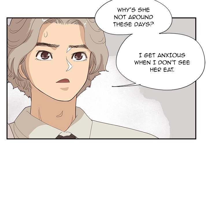 His Women’s University - Chapter 154 Page 48