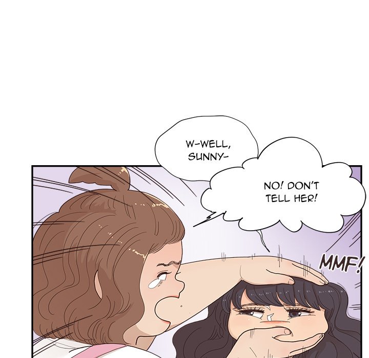 His Women’s University - Chapter 154 Page 49