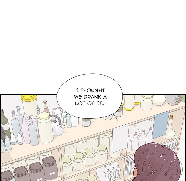His Women’s University - Chapter 154 Page 5