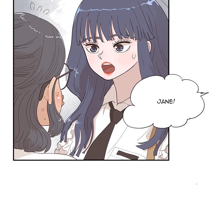 His Women’s University - Chapter 154 Page 51