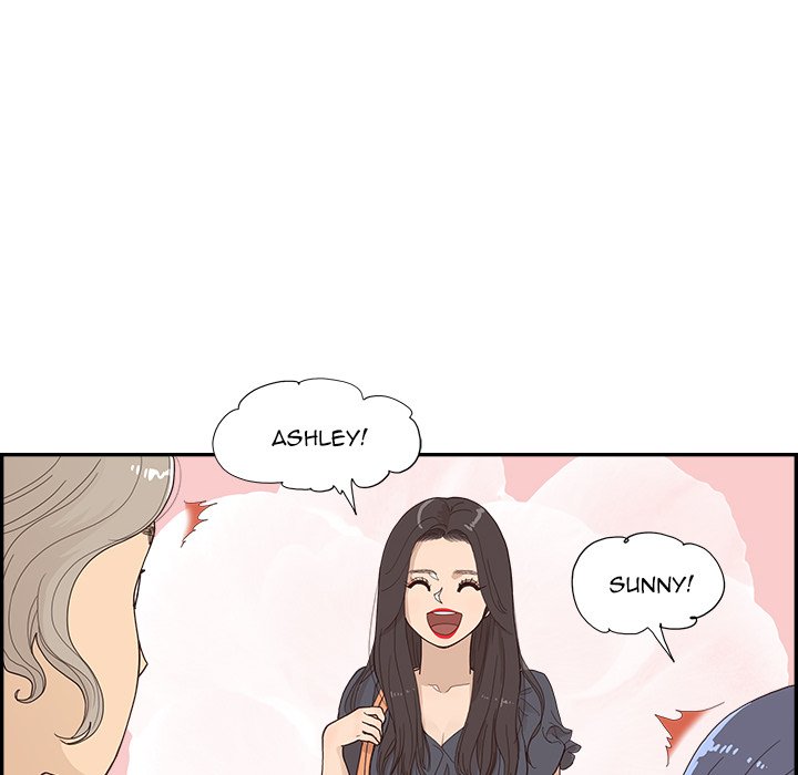 His Women’s University - Chapter 154 Page 52