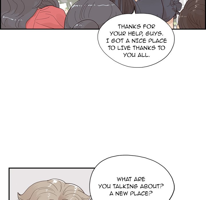 His Women’s University - Chapter 154 Page 60