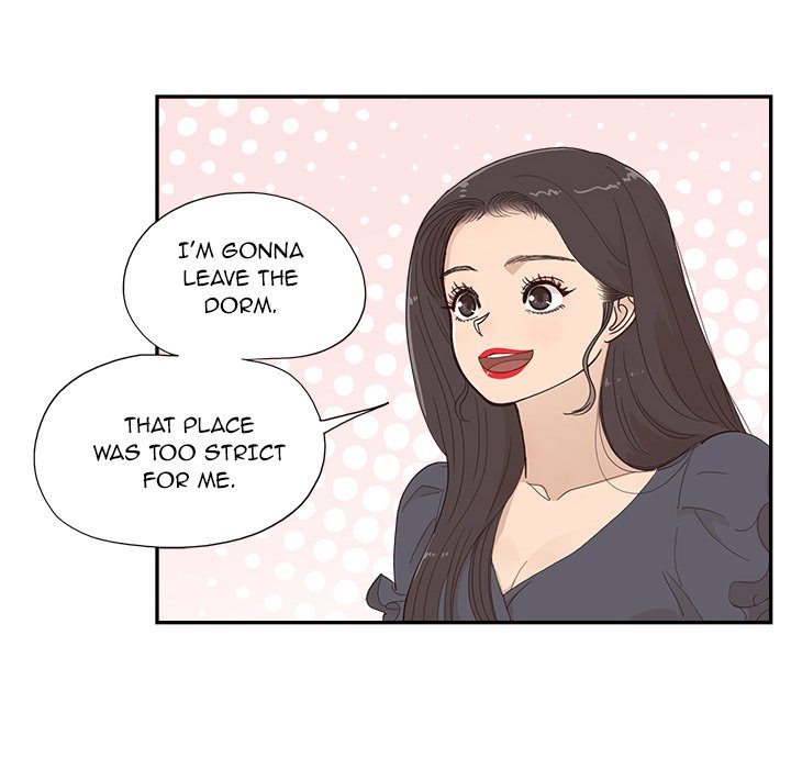 His Women’s University - Chapter 154 Page 62