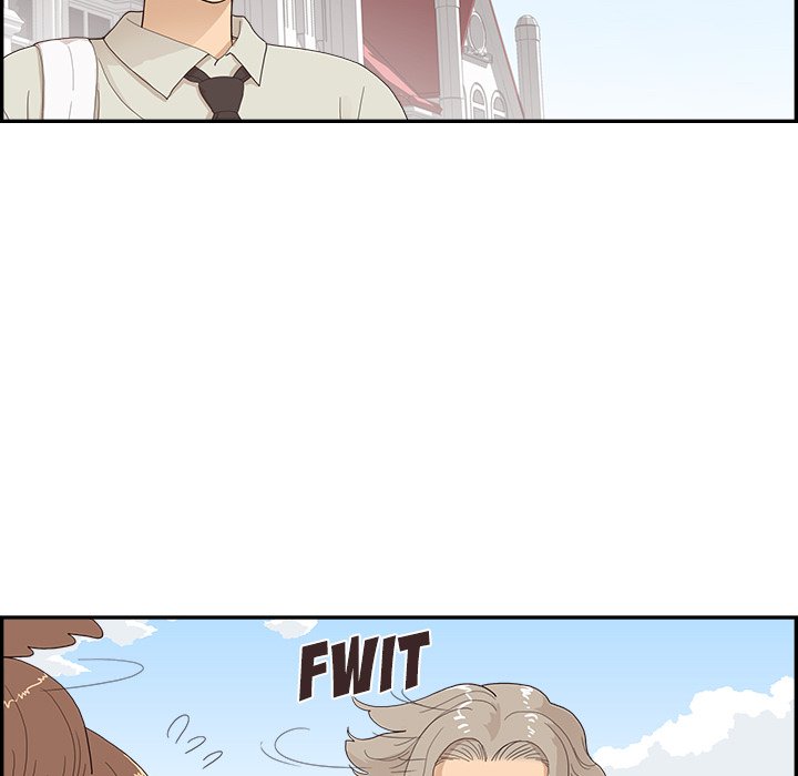 His Women’s University - Chapter 154 Page 67