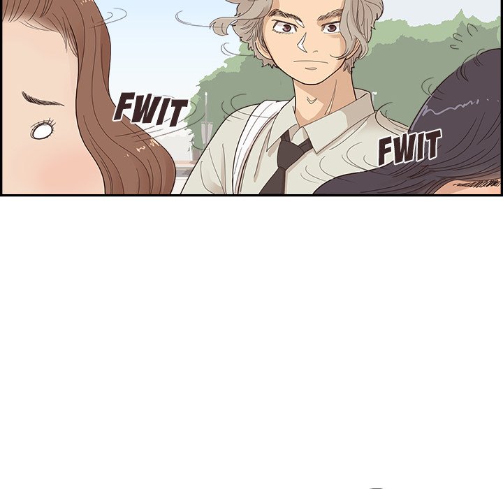 His Women’s University - Chapter 154 Page 68