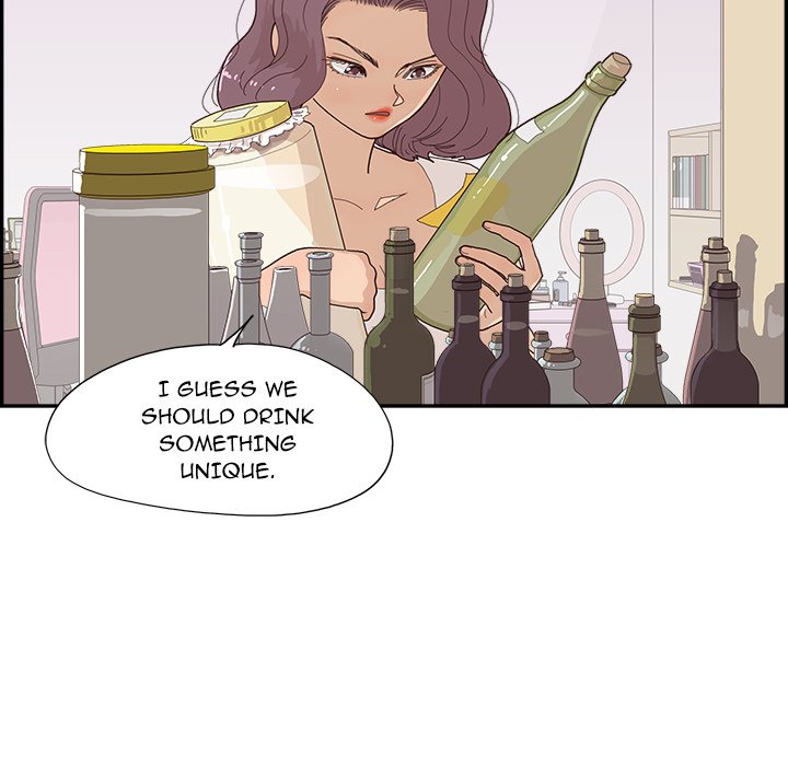 His Women’s University - Chapter 154 Page 7