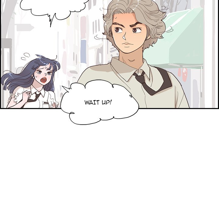 His Women’s University - Chapter 154 Page 77