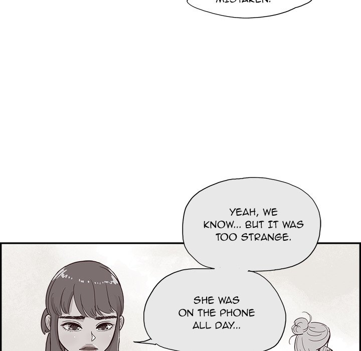 His Women’s University - Chapter 154 Page 79