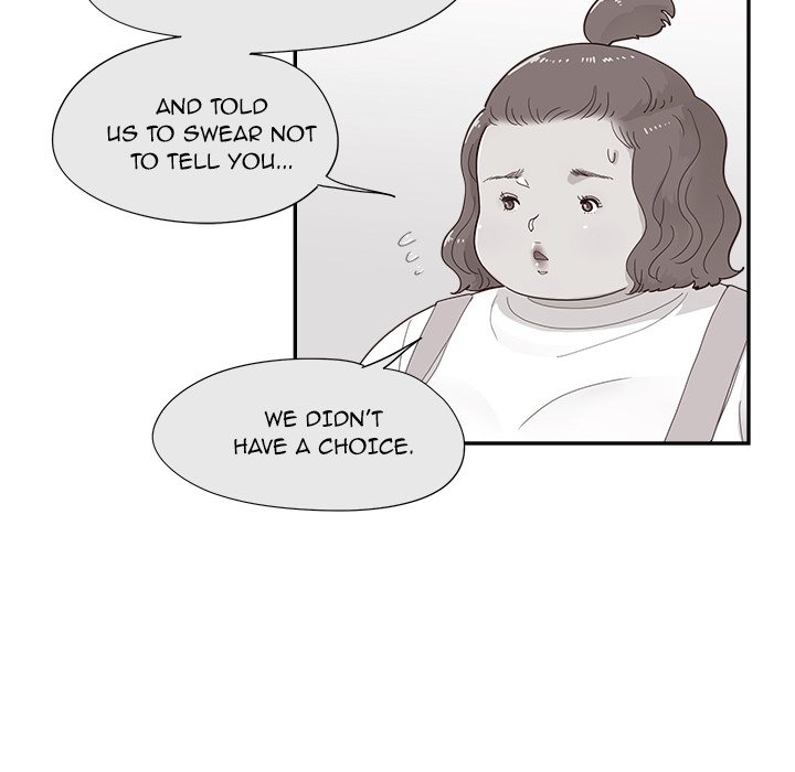 His Women’s University - Chapter 154 Page 84