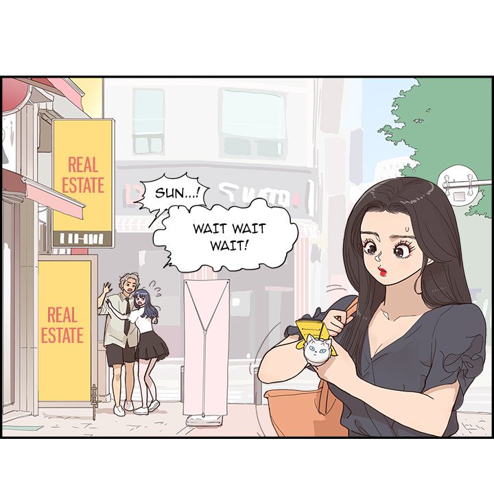 His Women’s University - Chapter 154 Page 88