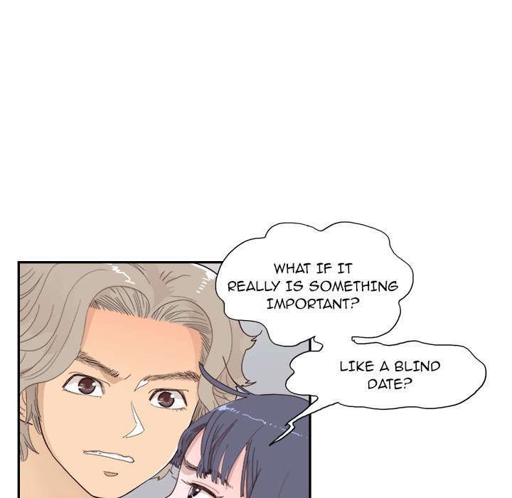 His Women’s University - Chapter 154 Page 89