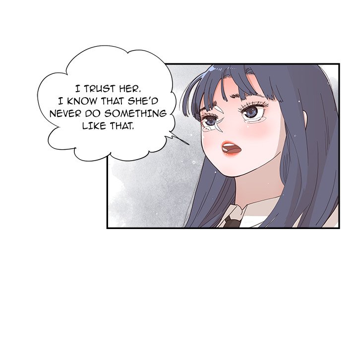 His Women’s University - Chapter 154 Page 91