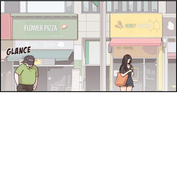His Women’s University - Chapter 154 Page 94