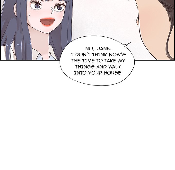 His Women’s University - Chapter 155 Page 103
